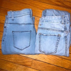 Fashion nova jeans (2)